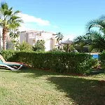 Apartment En Capillo