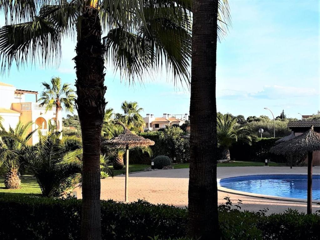 En Capillo Apartment Manacor (Mallorca)