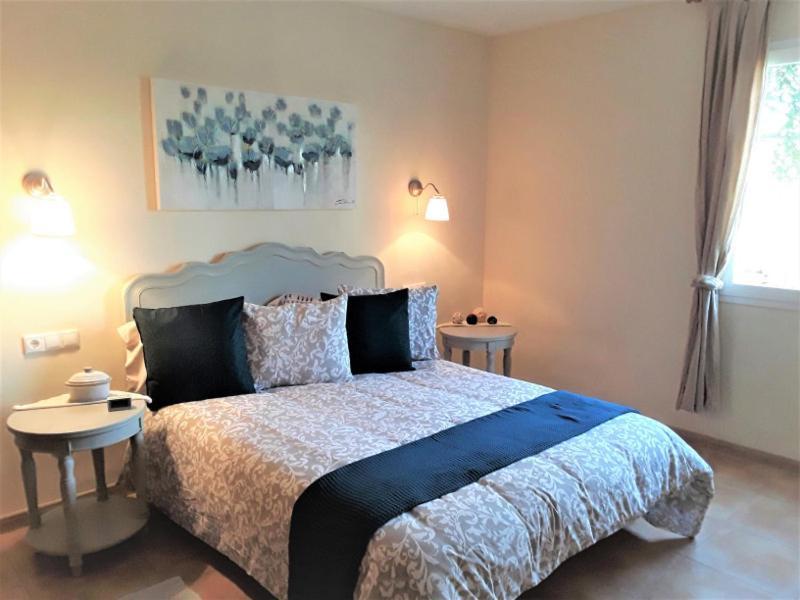 Apartment En Capillo *