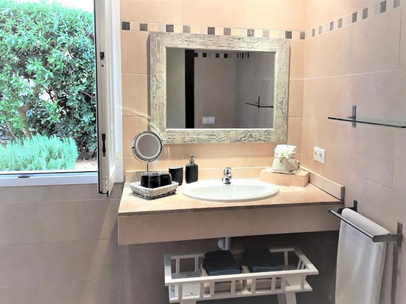 Apartment En Capillo *