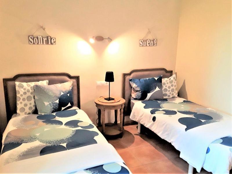 Apartment En Capillo Manacor (Mallorca)