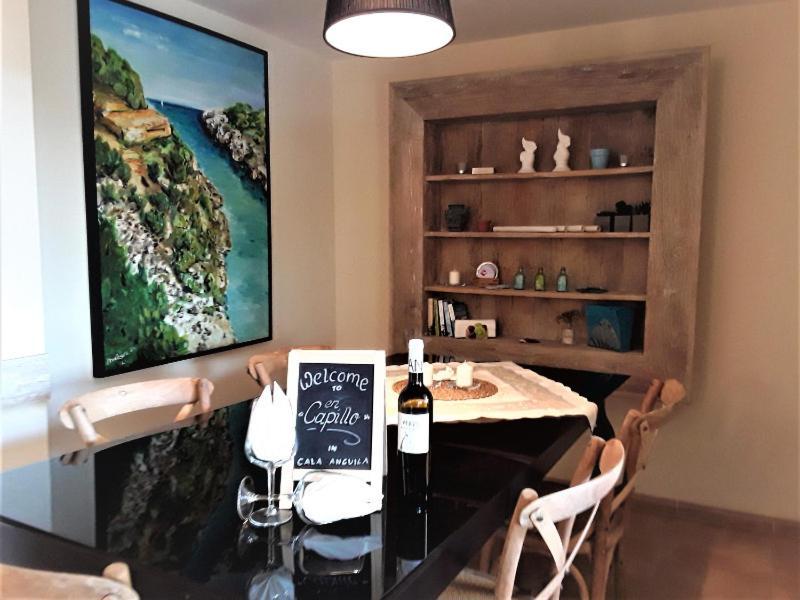 En Capillo Apartment