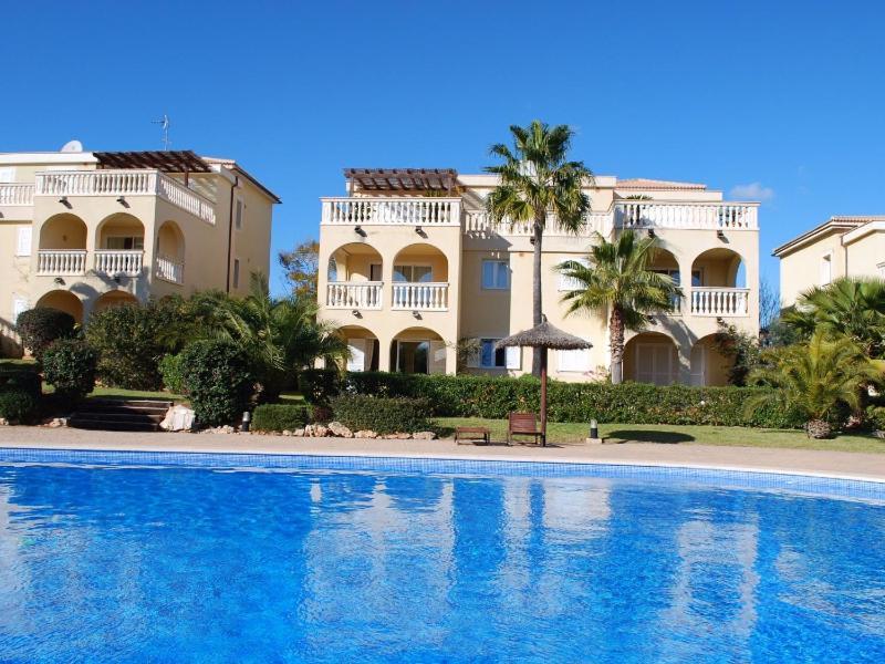 En Capillo Manacor (Mallorca)