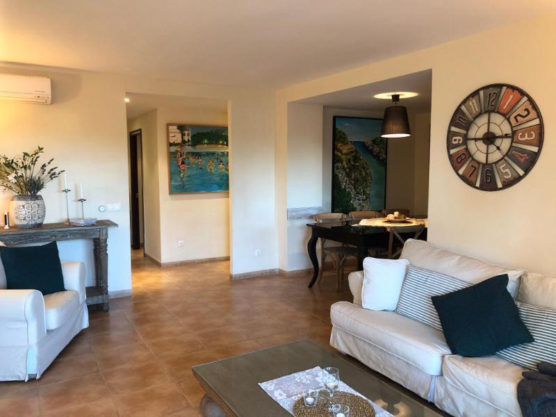 Apartment En Capillo *