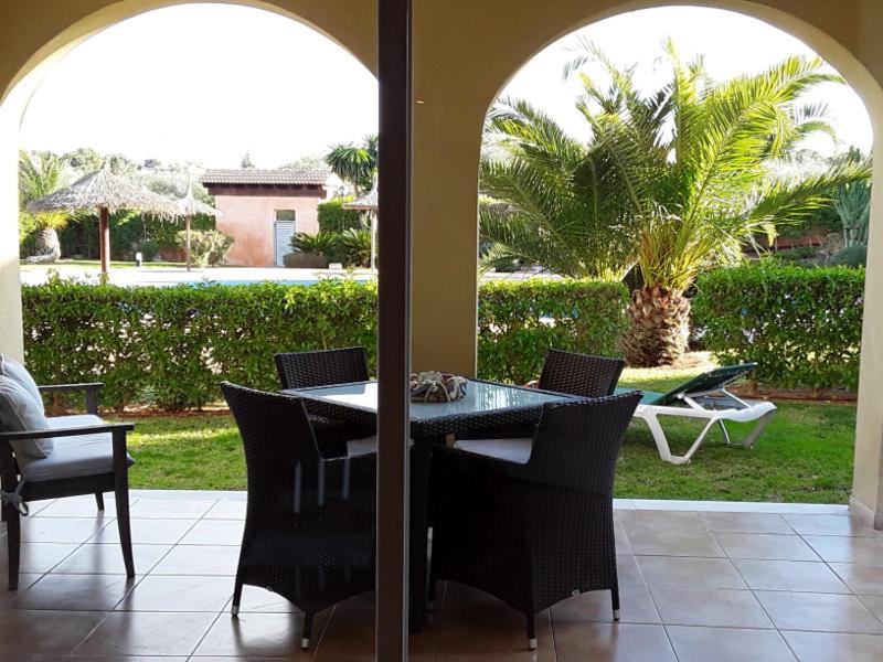 En Capillo * Manacor (Mallorca)