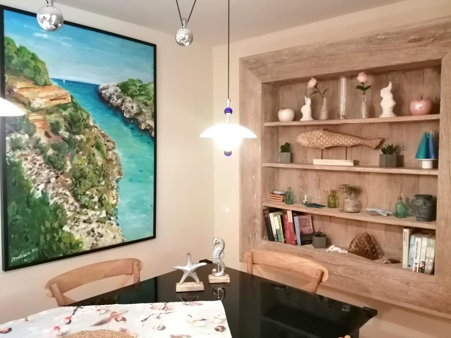 En Capillo Apartment Manacor (Mallorca)