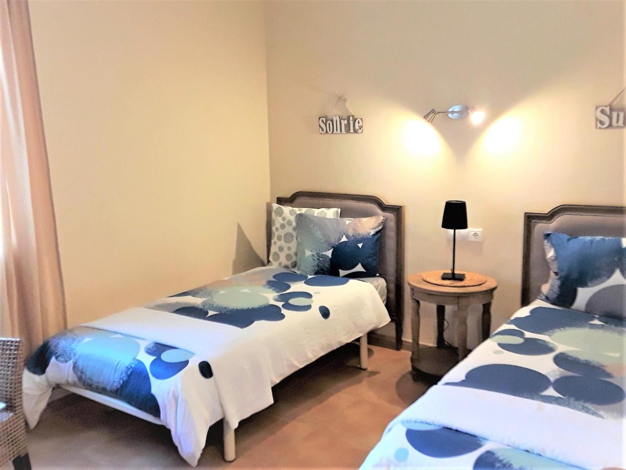 Apartment En Capillo Manacor (Mallorca)